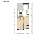 Rynek wtórny - Town house - Mijas - Mijas Centro