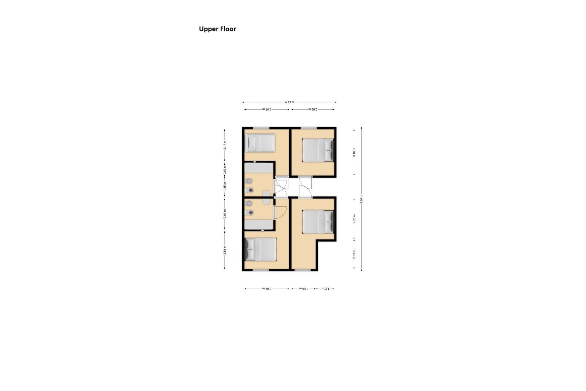 Rynek wtórny - Town house - Mijas - Mijas Centro