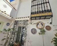Rynek wtórny - Town house - Mijas - Mijas Centro