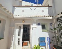 Rynek wtórny - Town house - Mijas - Mijas Centro