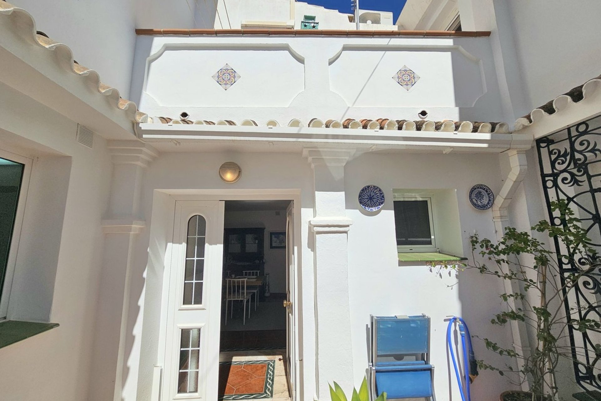 Rynek wtórny - Town house - Mijas - Mijas Centro
