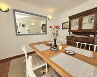 Rynek wtórny - Town house - Mijas - Mijas Centro