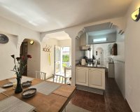 Rynek wtórny - Town house - Mijas - Mijas Centro