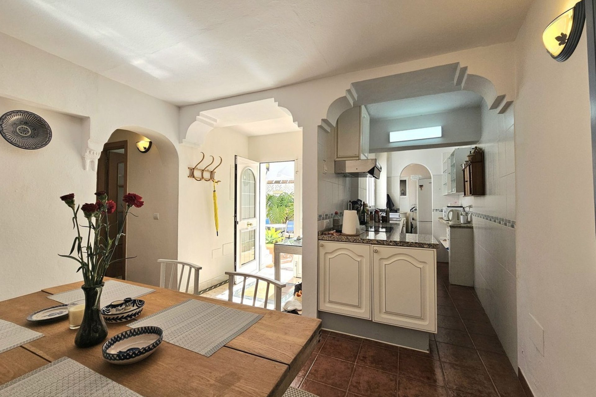 Rynek wtórny - Town house - Mijas - Mijas Centro