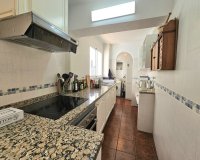 Rynek wtórny - Town house - Mijas - Mijas Centro