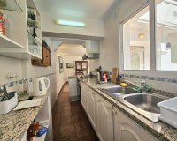 Rynek wtórny - Town house - Mijas - Mijas Centro
