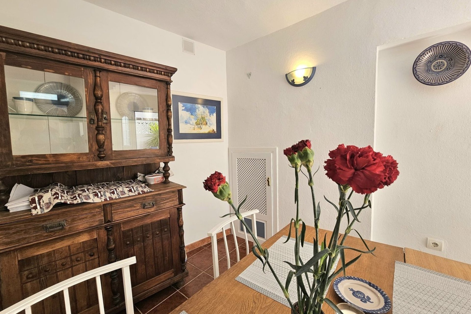 Rynek wtórny - Town house - Mijas - Mijas Centro