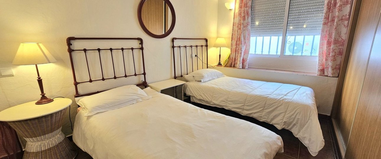 Rynek wtórny - Town house - Mijas - Mijas Centro