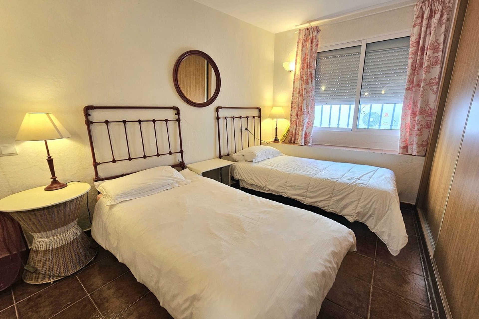 Rynek wtórny - Town house - Mijas - Mijas Centro
