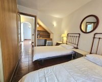 Rynek wtórny - Town house - Mijas - Mijas Centro