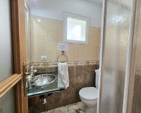 Rynek wtórny - Town house - Mijas - Mijas Centro