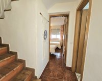 Rynek wtórny - Town house - Mijas - Mijas Centro