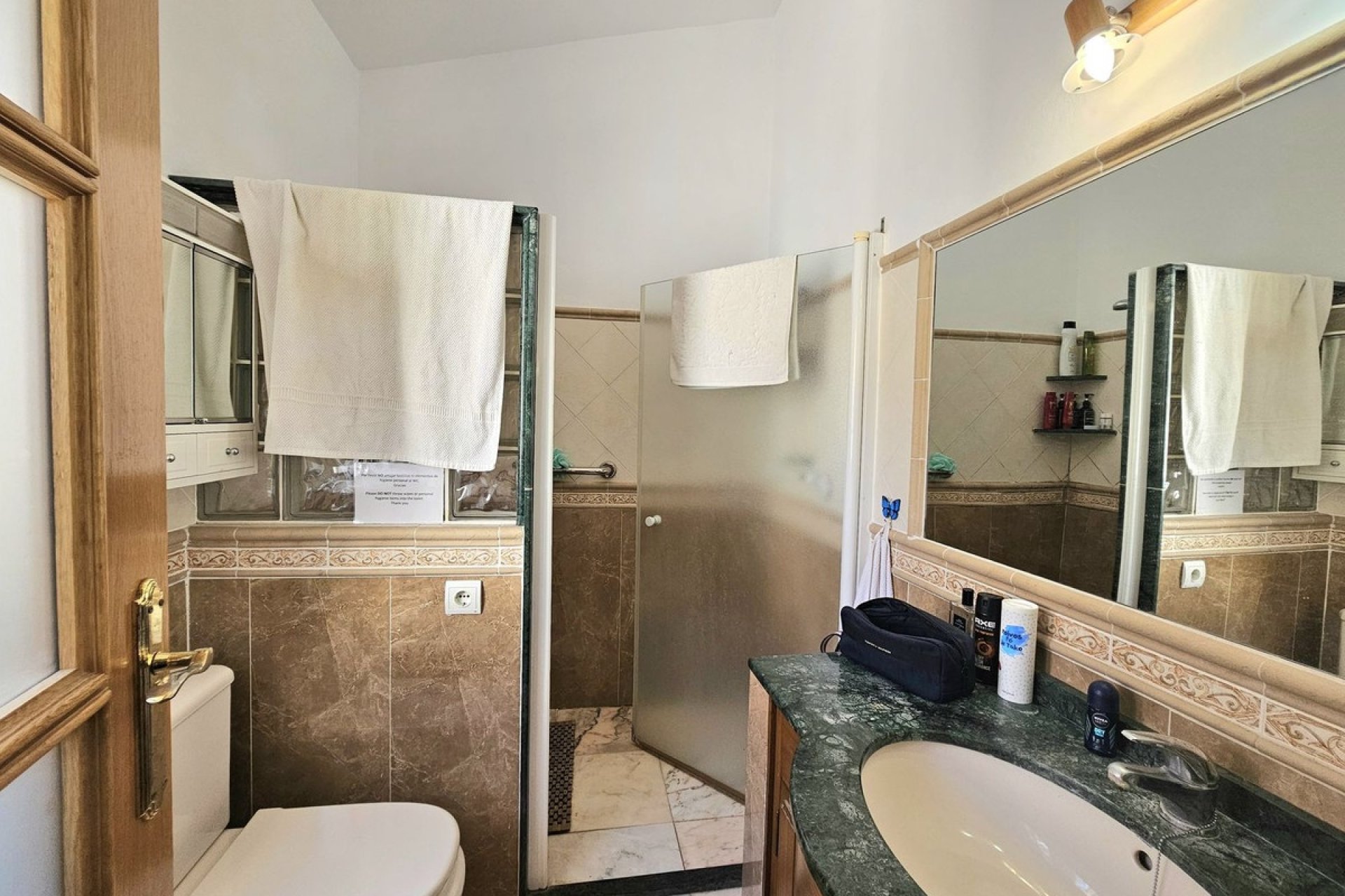 Rynek wtórny - Town house - Mijas - Mijas Centro