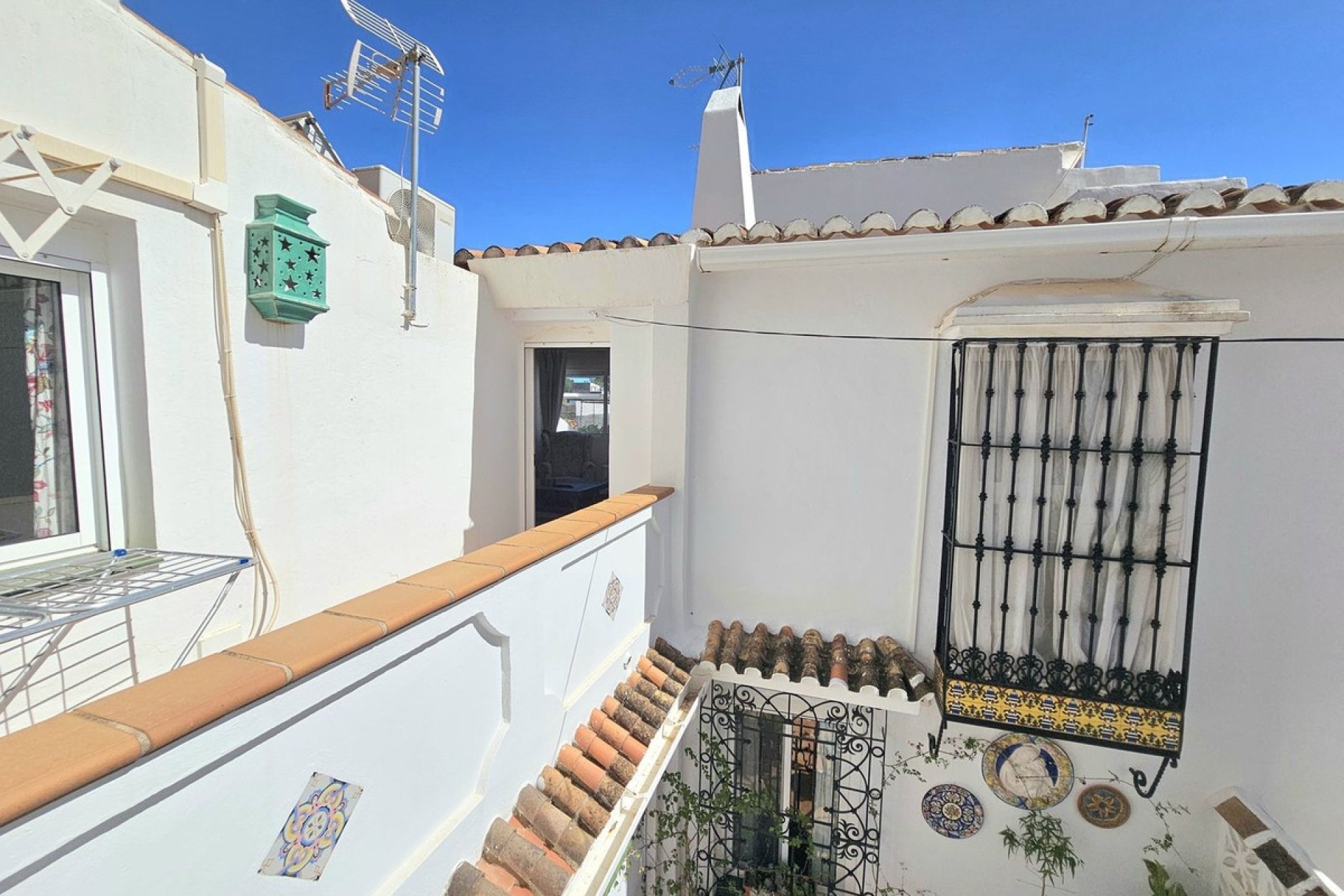 Rynek wtórny - Town house - Mijas - Mijas Centro