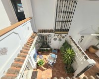 Rynek wtórny - Town house - Mijas - Mijas Centro