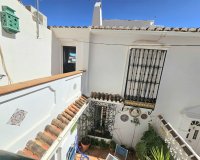 Rynek wtórny - Town house - Mijas - Mijas Centro