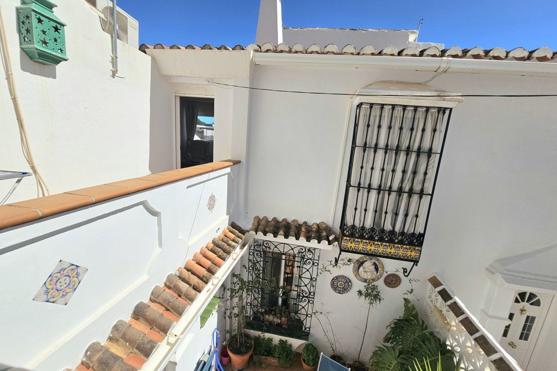 Rynek wtórny - Town house - Mijas - Mijas Centro