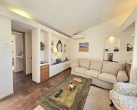 Rynek wtórny - Town house - Mijas - Mijas Centro