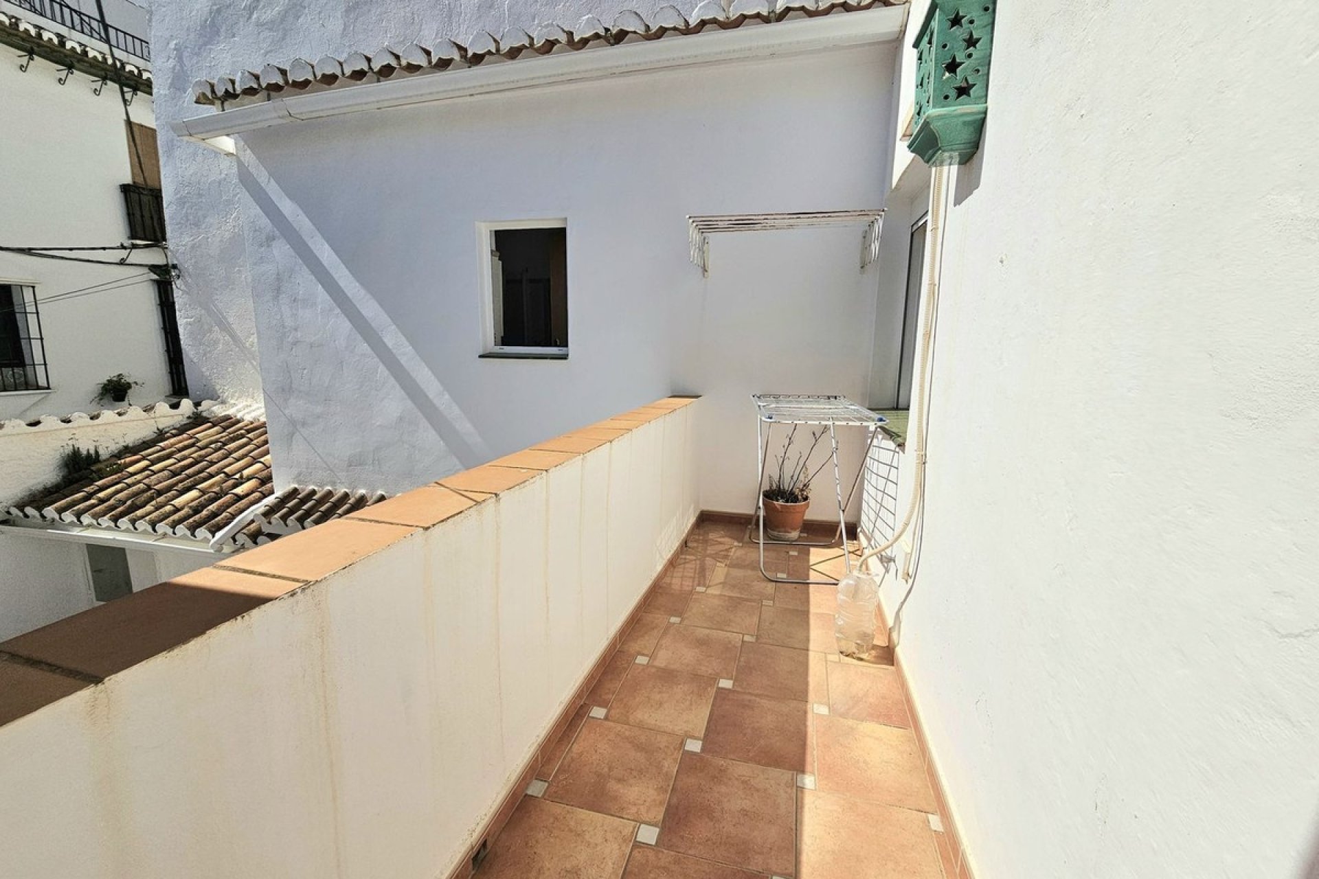 Rynek wtórny - Town house - Mijas - Mijas Centro