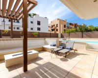 Rynek wtórny - Town house - Mijas - Mijas Centro