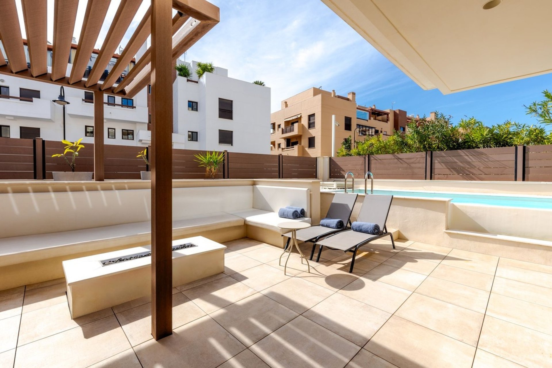 Rynek wtórny - Town house - Mijas - Mijas Centro
