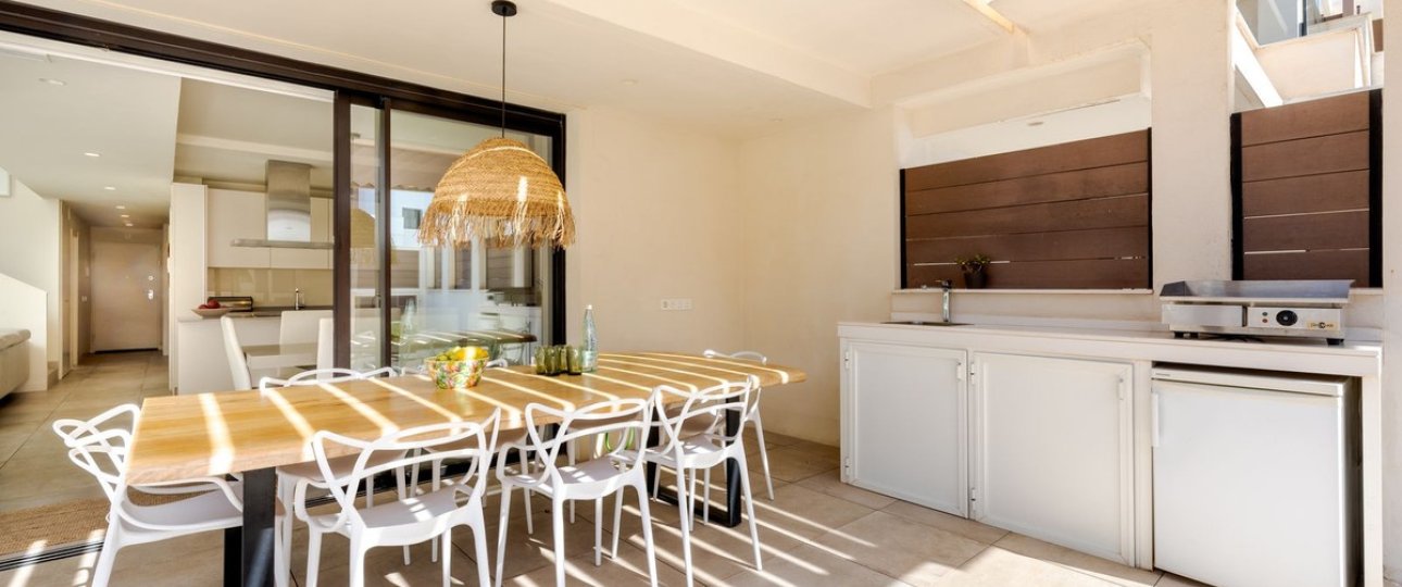 Rynek wtórny - Town house - Mijas - Mijas Centro