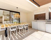 Rynek wtórny - Town house - Mijas - Mijas Centro