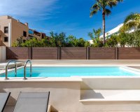 Rynek wtórny - Town house - Mijas - Mijas Centro