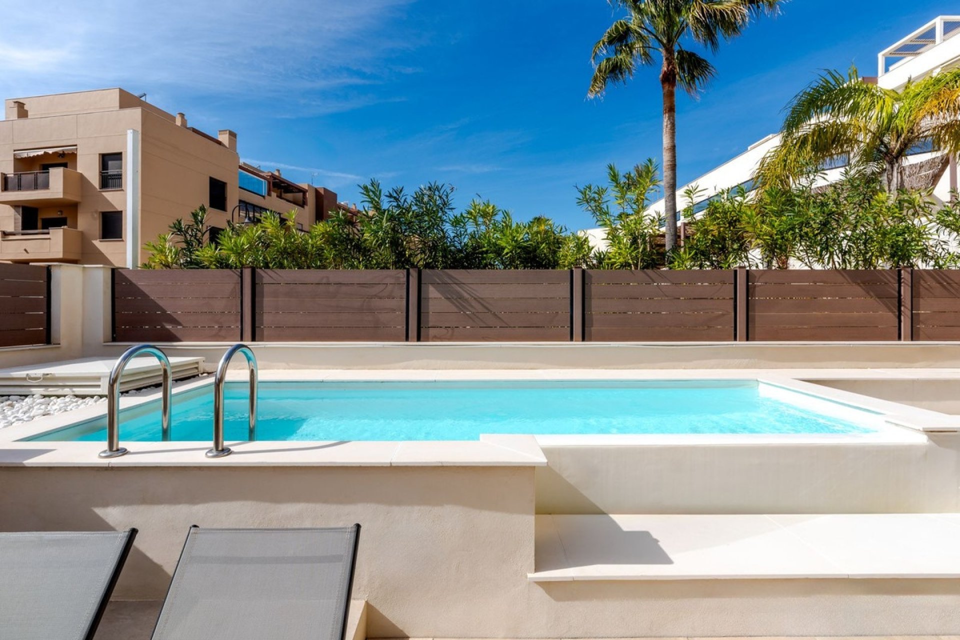Rynek wtórny - Town house - Mijas - Mijas Centro