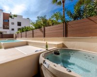 Rynek wtórny - Town house - Mijas - Mijas Centro