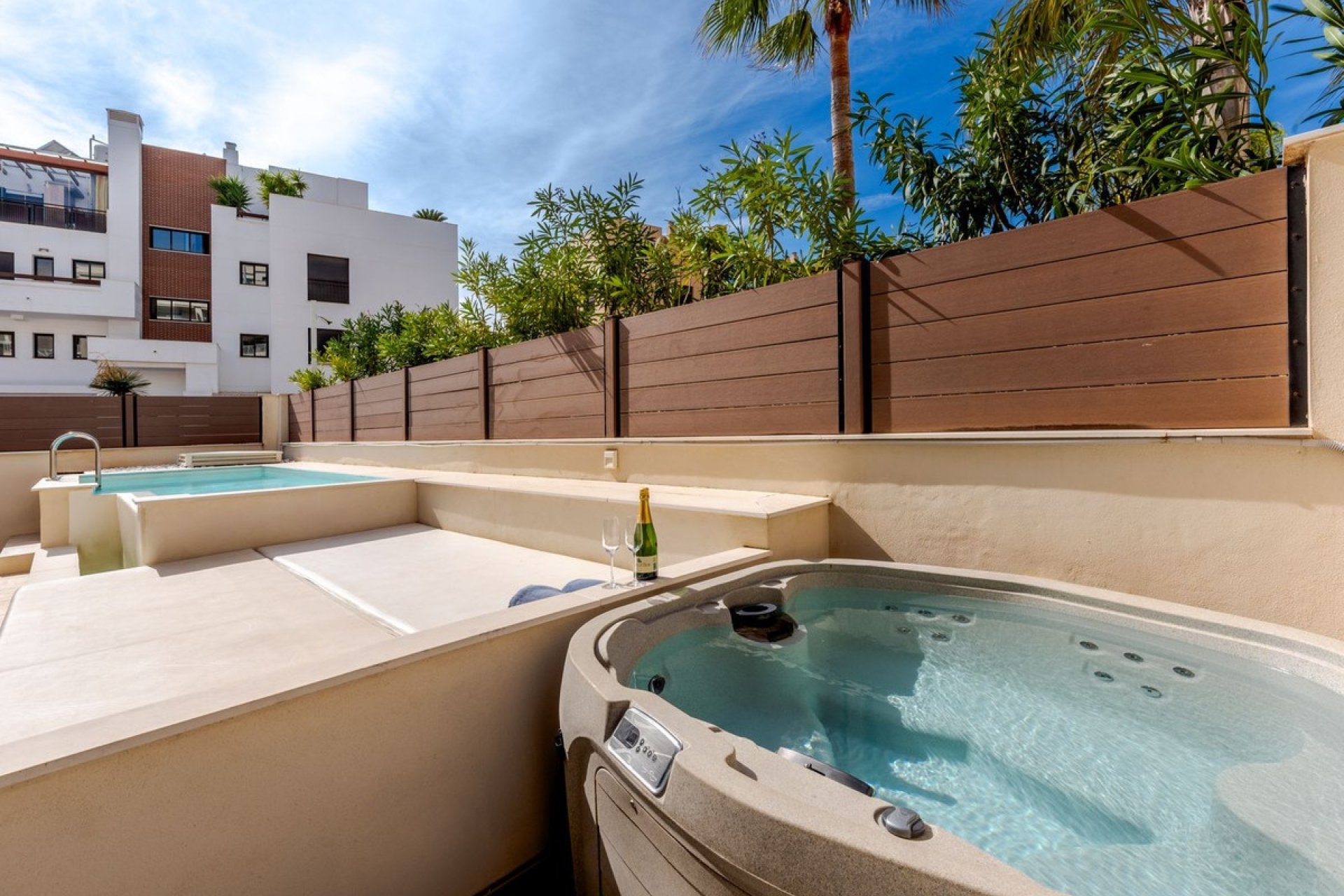 Rynek wtórny - Town house - Mijas - Mijas Centro