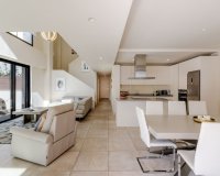 Rynek wtórny - Town house - Mijas - Mijas Centro