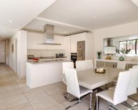 Rynek wtórny - Town house - Mijas - Mijas Centro