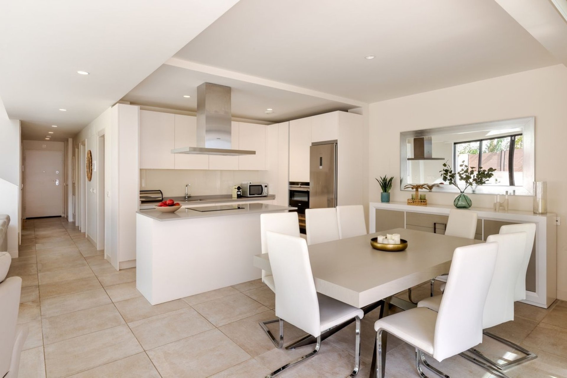 Rynek wtórny - Town house - Mijas - Mijas Centro