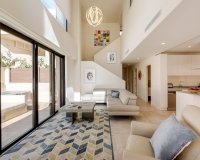 Rynek wtórny - Town house - Mijas - Mijas Centro