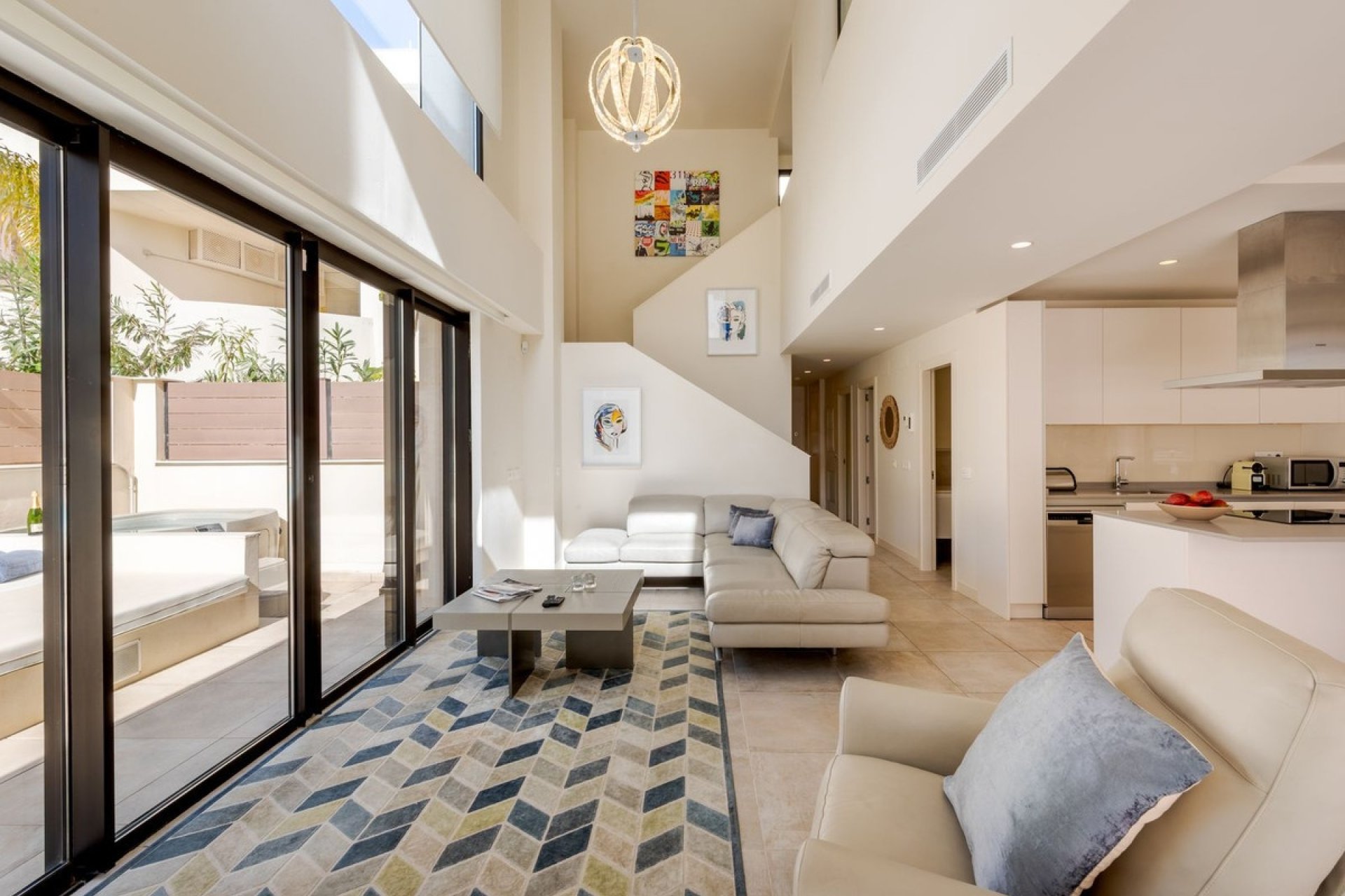 Rynek wtórny - Town house - Mijas - Mijas Centro