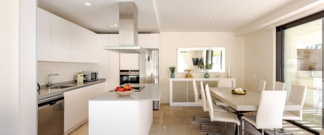 Rynek wtórny - Town house - Mijas - Mijas Centro