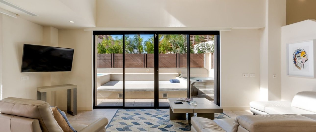 Rynek wtórny - Town house - Mijas - Mijas Centro
