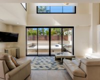Rynek wtórny - Town house - Mijas - Mijas Centro