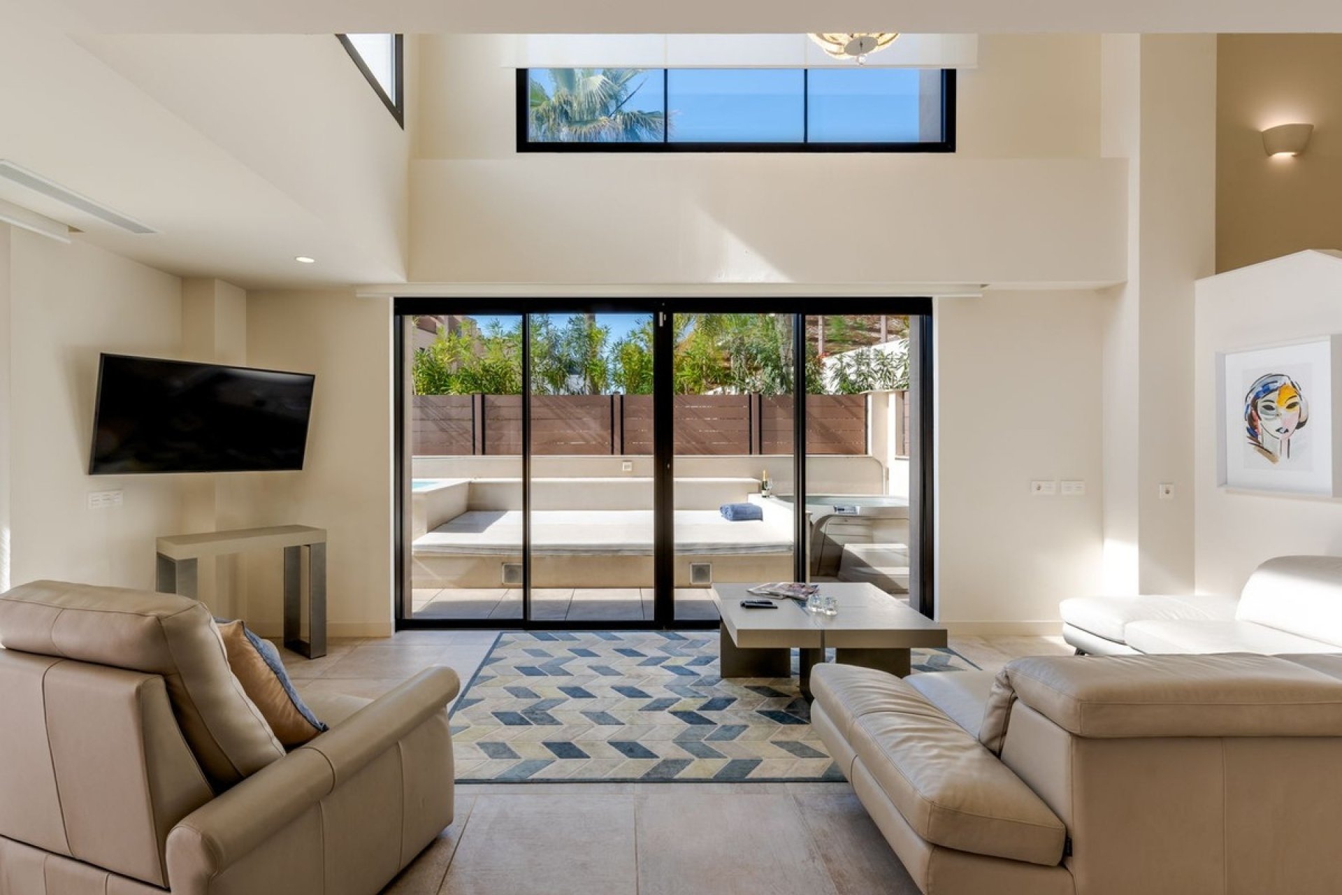 Rynek wtórny - Town house - Mijas - Mijas Centro