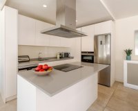 Rynek wtórny - Town house - Mijas - Mijas Centro