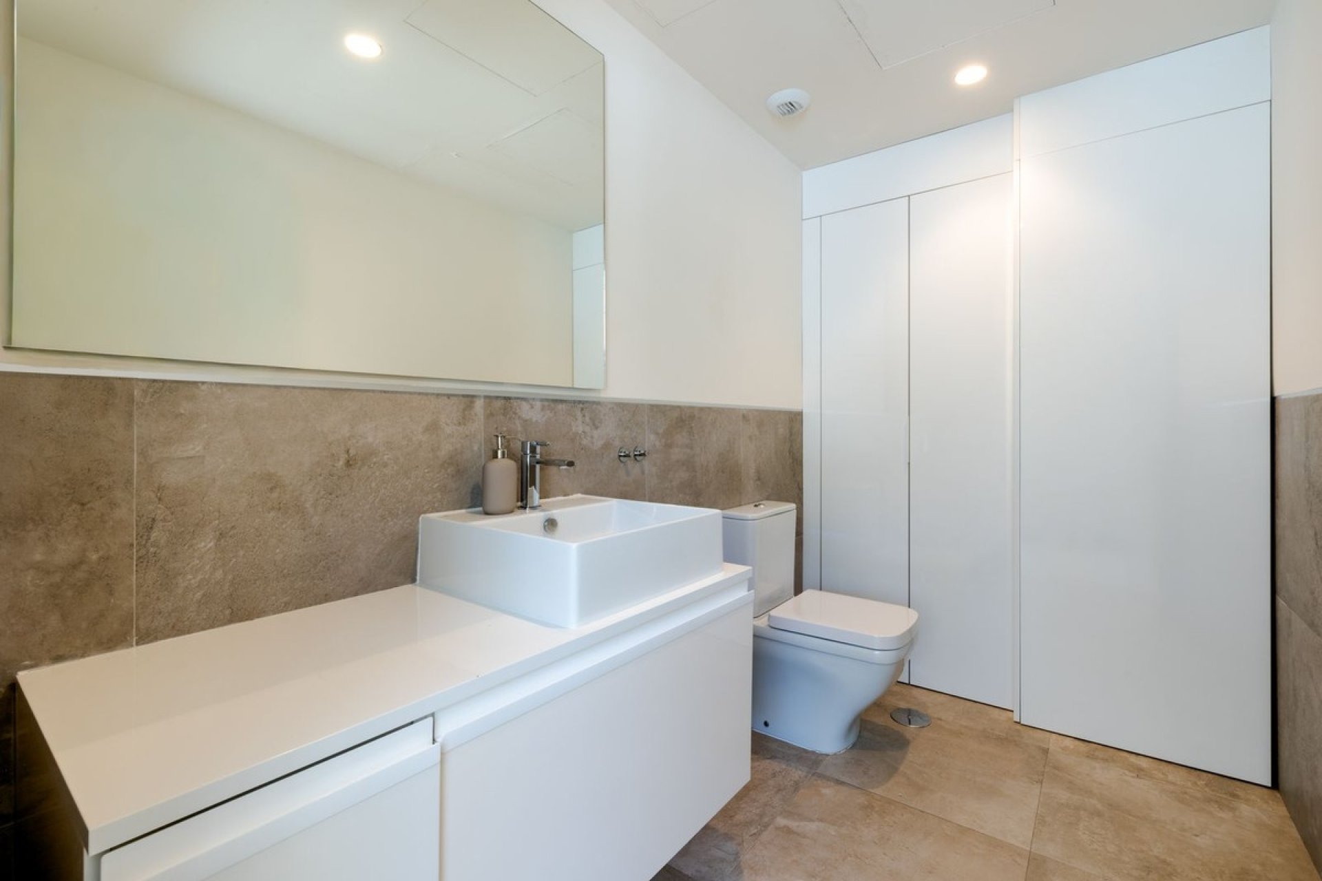 Rynek wtórny - Town house - Mijas - Mijas Centro