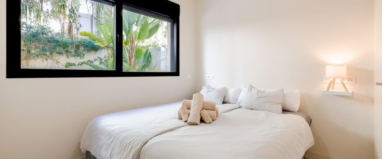 Rynek wtórny - Town house - Mijas - Mijas Centro