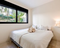 Rynek wtórny - Town house - Mijas - Mijas Centro