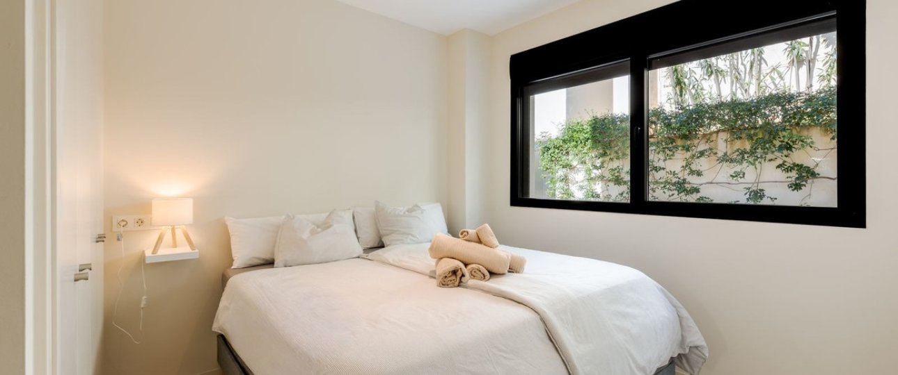 Rynek wtórny - Town house - Mijas - Mijas Centro