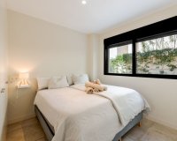 Rynek wtórny - Town house - Mijas - Mijas Centro