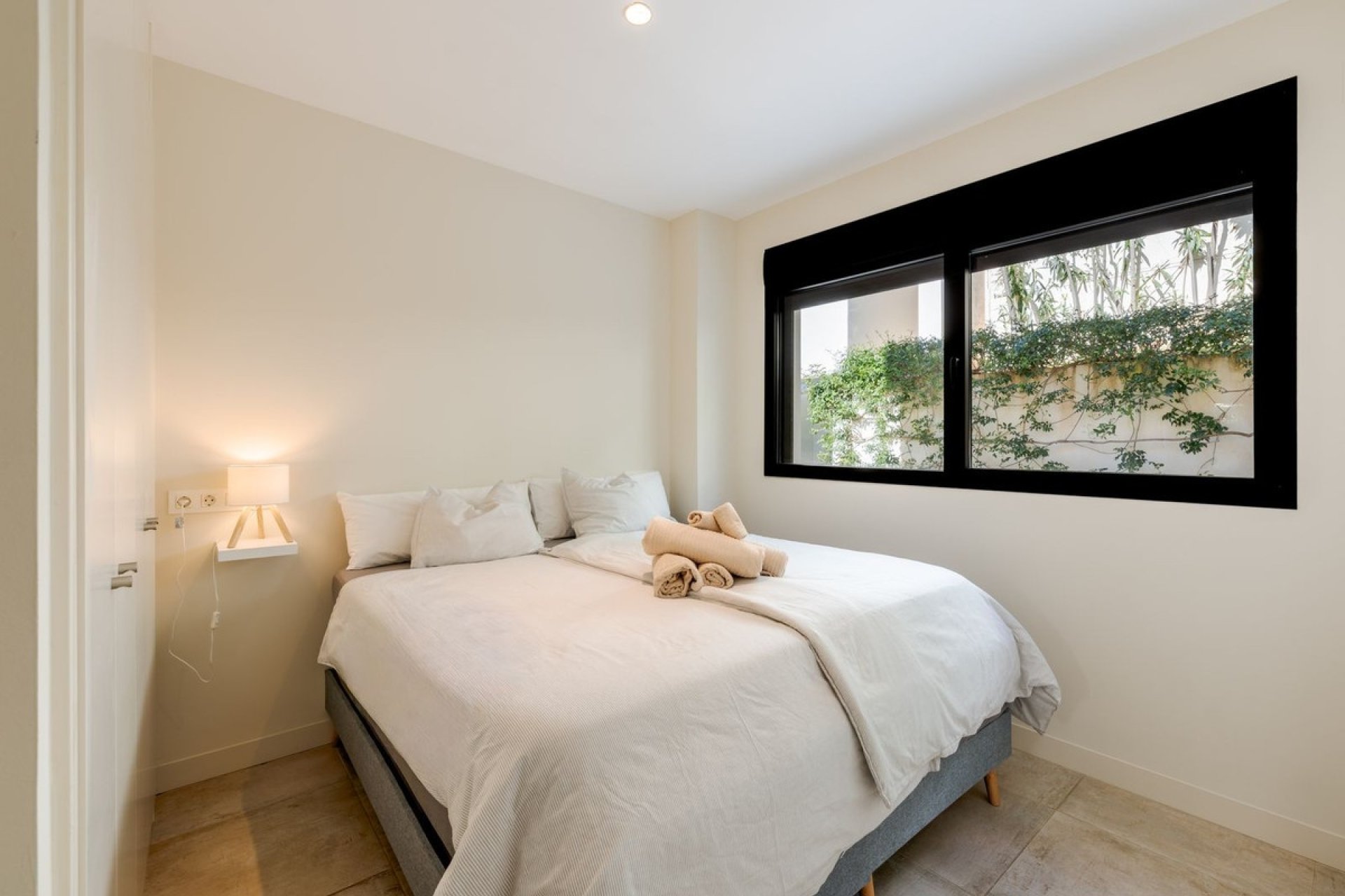 Rynek wtórny - Town house - Mijas - Mijas Centro