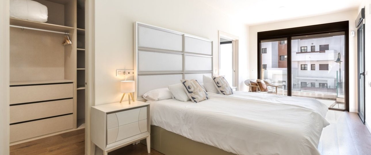 Rynek wtórny - Town house - Mijas - Mijas Centro