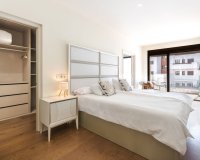 Rynek wtórny - Town house - Mijas - Mijas Centro