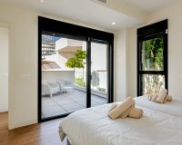 Rynek wtórny - Town house - Mijas - Mijas Centro